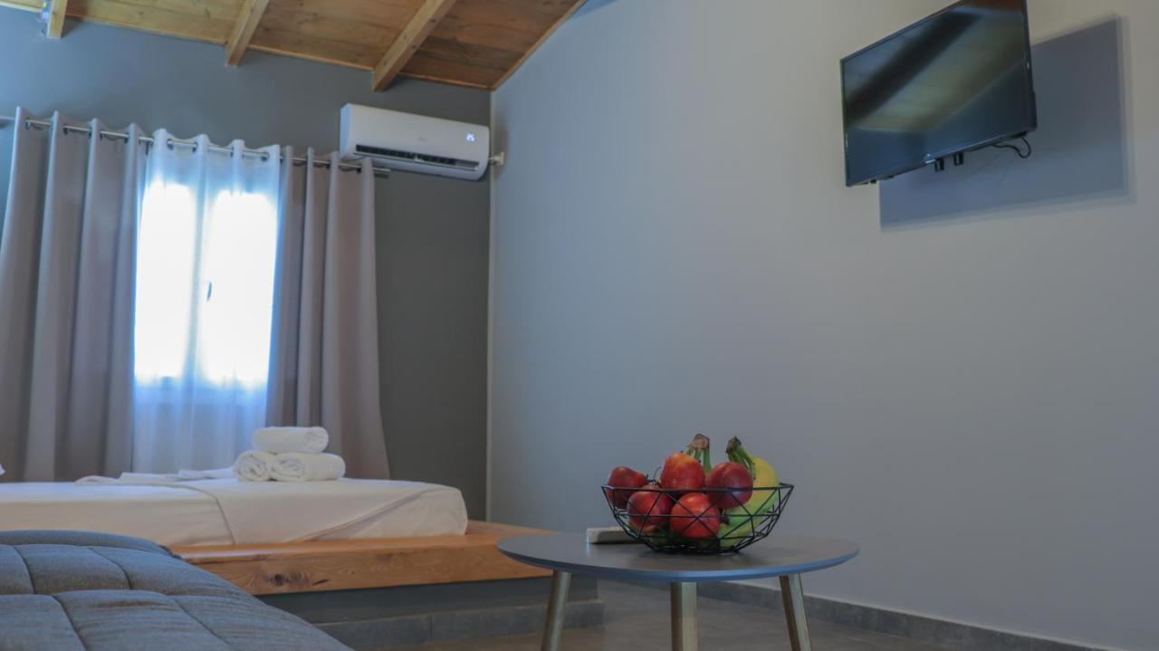 Spitakia-Cozy & Comfy Apartments 10Minutes From The Airport Artemida  Exterior photo