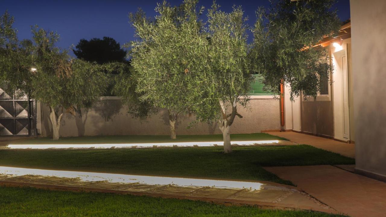 Spitakia-Cozy & Comfy Apartments 10Minutes From The Airport Artemida  Exterior photo