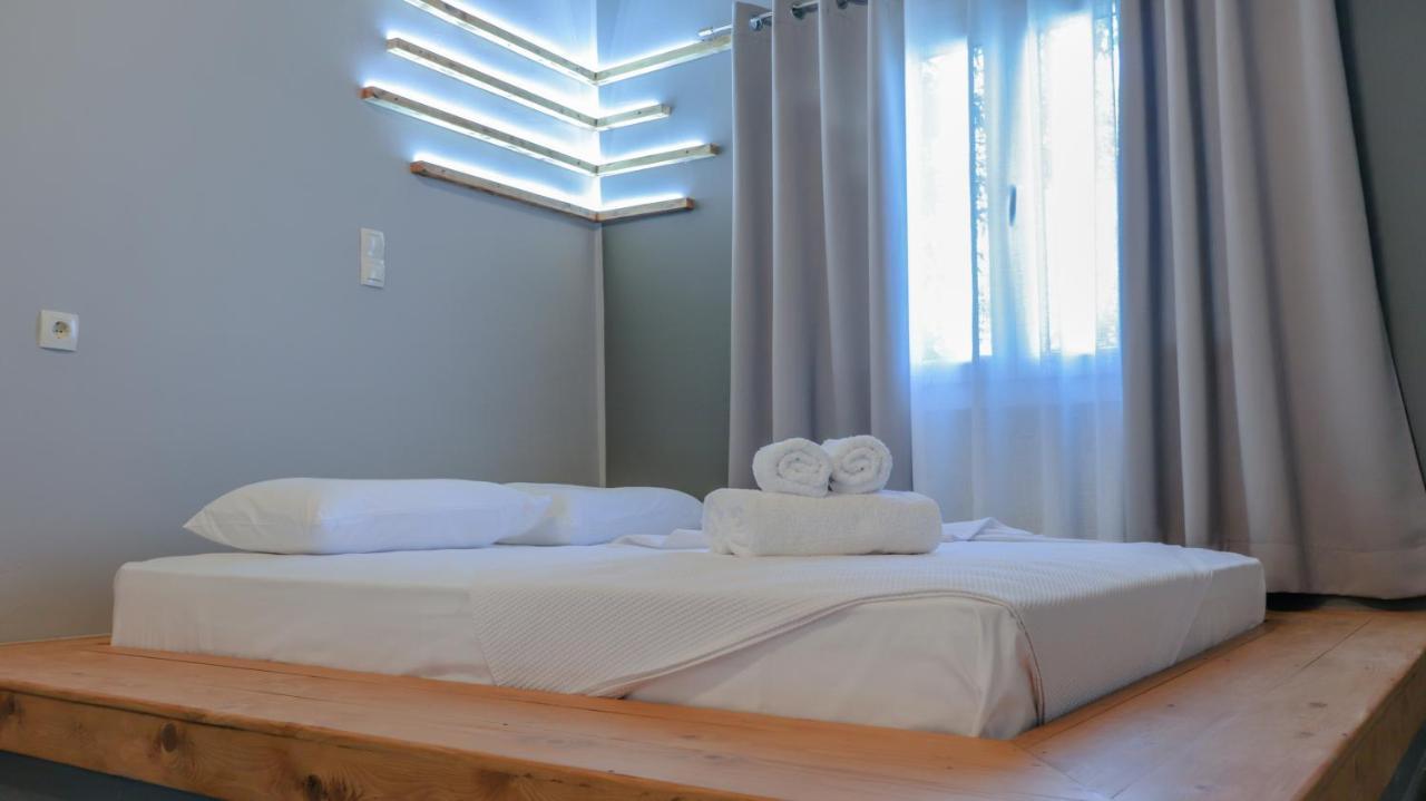 Spitakia-Cozy & Comfy Apartments 10Minutes From The Airport Artemida  Exterior photo