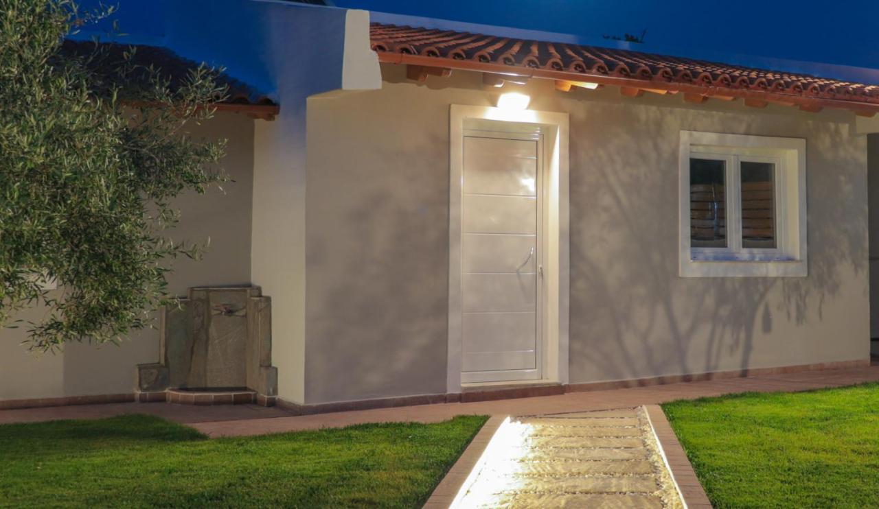 Spitakia-Cozy & Comfy Apartments 10Minutes From The Airport Artemida  Exterior photo